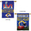 WinCraft Los Angeles Rams 2021 2022 Super Bowl LVI Champions Double Sided Banner Flag - 757 Sports Collectibles