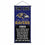 WinCraft Baltimore Ravens Man Cave Fan Banner Wall Door Scroll - 757 Sports Collectibles