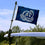 ODU Monarchs Golf Cart Logo Flag - 757 Sports Collectibles