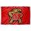 Maryland Terrapins Terps University Large College Flag - 757 Sports Collectibles