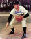 Yankees Don Larsen Authentic Signed 8x10 Photo Autographed BAS 2 - 757 Sports Collectibles