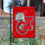 Cal State Channel Islands Garden Flag - 757 Sports Collectibles