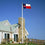 College Flags & Banners Co. Houston Cougars State of Texas Flag - 757 Sports Collectibles