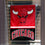 WinCraft Chicago Bulls Double Sided Garden Flag - 757 Sports Collectibles