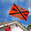 College Flags & Banners Co. Auburn AL State Design Flag - 757 Sports Collectibles