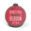YouTheFan NCAA Utah Utes 3D StadiumView Ornament -Jon M. Huntsman Center - 757 Sports Collectibles