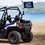 ODU Monarchs Golf Cart Logo Flag - 757 Sports Collectibles