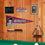 College Flags & Banners Co. New Mexico State Aggies Pennant Full Size Felt - 757 Sports Collectibles
