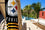 The Northwest Company Northwest NFL Pittsburgh Steelers Stripes Beach Towel, 30" x 60" , Black - 757 Sports Collectibles
