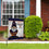 Rico Industries NCAA Virginia Cavaliers Gnome Spring 13" x 18" Double Sided Garden Flag - 757 Sports Collectibles