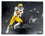 Odell Beckham Jr OBJ LSU Autographed/Signed 16x20 Photo JSA 135990
