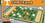 MasterPieces NCAA Tennessee Volunteers Checkers Board Game , 13" x 21" - 757 Sports Collectibles