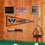 College Flags & Banners Co. Tennessee Martin Skyhawks Pennant - 757 Sports Collectibles