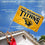 College Flags & Banners Co. UW OshKosh 3x5 Flag and Pole Bracket Mount Bundle - 757 Sports Collectibles