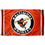WinCraft Baltimore Orioles Vintage Flag and Banner - 757 Sports Collectibles