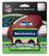 MasterPieces NFL Seattle Seahawks Real Wood Toy Train Boxcar, 6.5" x 5.5" x 2" - 757 Sports Collectibles