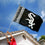 WinCraft Chicago White Sox Flag 3x5 Banner - 757 Sports Collectibles