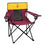 logobrands Officially Licensed NCAA Unisex Elite Chair, One Size,Arizona State Sun Devils - 757 Sports Collectibles