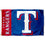 WinCraft Texas Rangers Flag 3x5 Banner - 757 Sports Collectibles