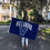 Desert Cactus Villanova University Flag VU Wildcats Flags Banners 100% Polyester Indoor Outdoor 3x5 (Style 2) - 757 Sports Collectibles