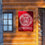 Cornell Big Red University College House Flag - 757 Sports Collectibles