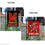 College Flags & Banners Co. Maryland Terrapins Dual Logo Garden Flag - 757 Sports Collectibles