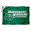 College Flags & Banners Co. Northwest Missouri State Bearcats Boat and Nautical Flag - 757 Sports Collectibles