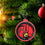 YouTheFan NCAA Louisville Cardinals 3D Logo Series Ornament - 757 Sports Collectibles