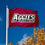 New Mexico State Aggies NMSU University Large College Flag - 757 Sports Collectibles