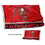 WinCraft Tampa Bay Buccaneers Double Sided Allegiance Flag - 757 Sports Collectibles