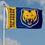 College Flags & Banners Co. Northern Colorado Bears Flag - 757 Sports Collectibles