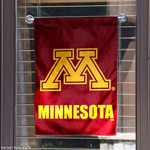 Minnesota Garden Flag and Yard Banner - 757 Sports Collectibles