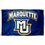 Marquette Golden Eagles MU University Large College Flag - 757 Sports Collectibles