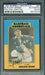 Dodgers Burleigh Grimes Authentic Signed Card 1980 Immortals #97 PSA/DNA Slabbed - 757 Sports Collectibles