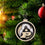 YouTheFan NCAA Purdue Boilermakers 3D Logo Series Ornament - 757 Sports Collectibles