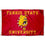 Ferris State FSU Bulldogs Flag 3x5 Banner - 757 Sports Collectibles