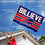 WinCraft Buffalo Bills Billieve Flag Pole and Bracket Mount Kit - 757 Sports Collectibles