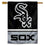 WinCraft Chicago White Sox Double Sided House Flag - 757 Sports Collectibles