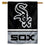 WinCraft Chicago White Sox Double Sided House Flag - 757 Sports Collectibles