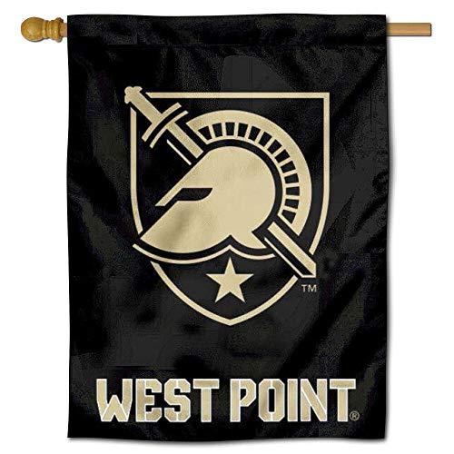 Army Black Knights Athena Shield House Flag Banner - 757 Sports Collectibles