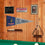 Delaware Blue Hens Pennant Throwback Vintage Banner - 757 Sports Collectibles