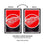 Team Sports America NHL Double Sided Detroit Red Wings House Flag Officially Licensed Sports Flag for Home Office Yard Sports Gift - 757 Sports Collectibles