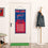 WinCraft Buffalo Bills Man Cave Fan Banner Wall Door Scroll - 757 Sports Collectibles