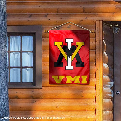Virginia Military Keydets House Flag Banner - 757 Sports Collectibles