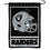WinCraft Las Vegas Raiders Decorative Yard Garden Flag - 757 Sports Collectibles