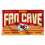 WinCraft Kansas City Chiefs Fan Man Cave Banner Flag - 757 Sports Collectibles