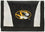 Florida State Seminoles "Chamber" Wallet, 4.5" x 3.25" - 757 Sports Collectibles