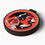 YouTheFan NFL Cincinnati Bengals 3D Logo Series Ornament, team colors - 757 Sports Collectibles