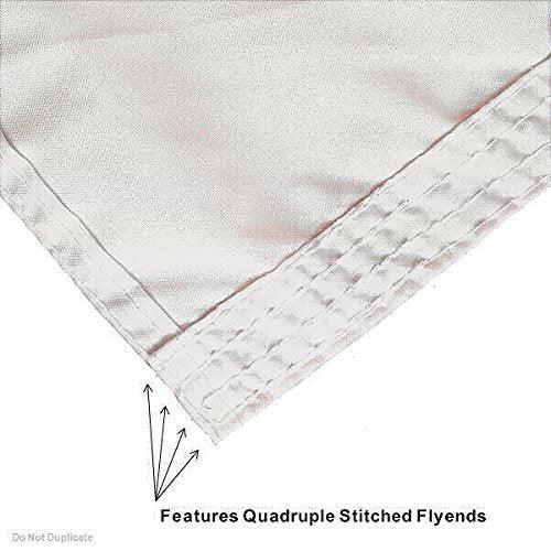 College Flags & Banners Co. Kentucky Wildcats Checkered Board Flag - 757 Sports Collectibles