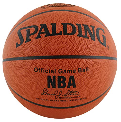 1997 NBA Finals Official NBA Game Logo Basketball Limited Edition of 1500 - 757 Sports Collectibles